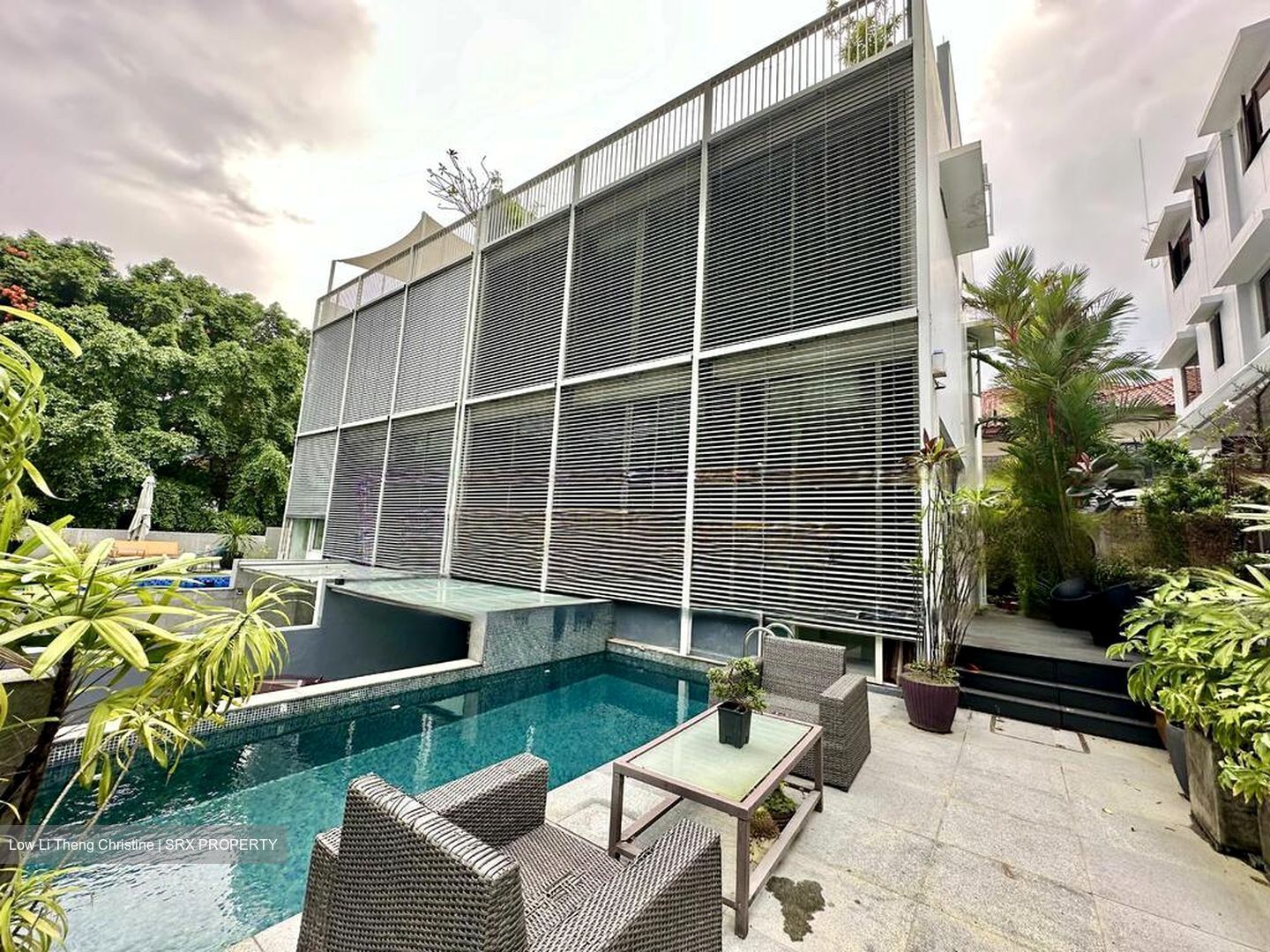Crescent Road (D15), Semi-Detached #577215521